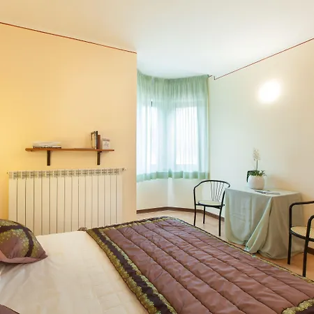 酒店 法布里尼酒店 阿巴迪亚·圣萨尔瓦多