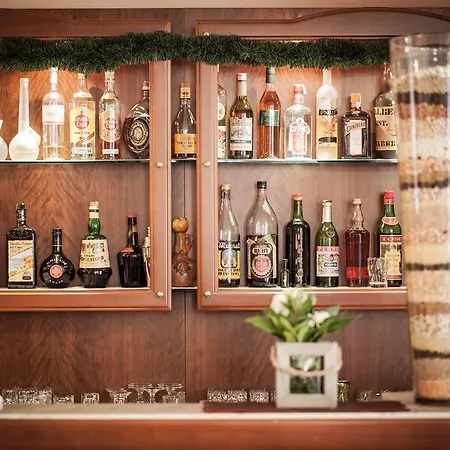 酒店 法布里尼酒店 阿巴迪亚·圣萨尔瓦多