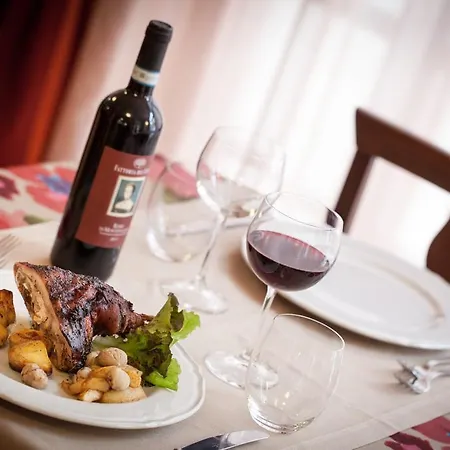 法布里尼酒店 酒店 阿巴迪亚·圣萨尔瓦多