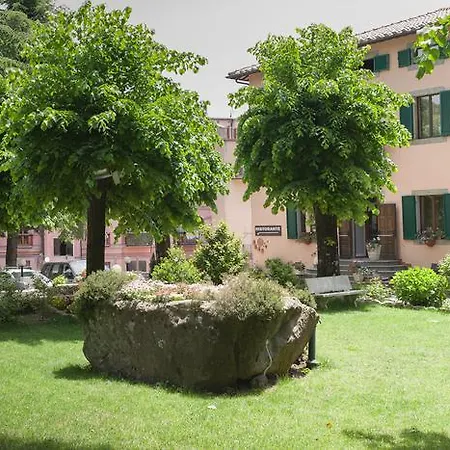 法布里尼酒店 3*