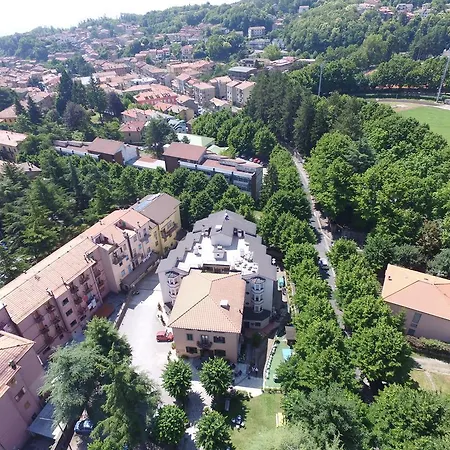 法布里尼酒店 3*