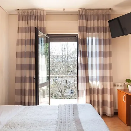 酒店 法布里尼酒店 3*