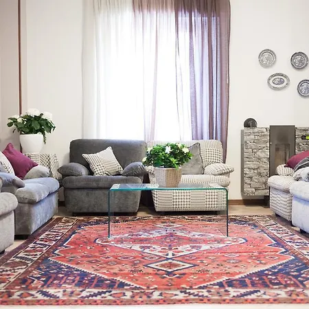 法布里尼酒店 3*