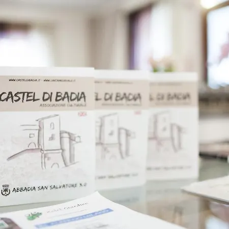 法布里尼酒店 酒店 阿巴迪亚·圣萨尔瓦多