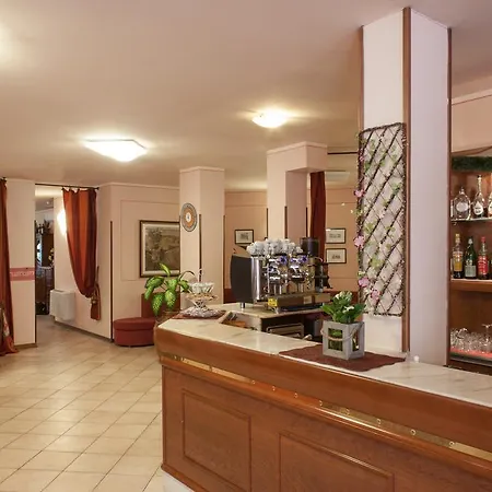 法布里尼酒店 酒店