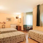 Fabbrini 3* Abbadia San Salvator