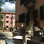 Fabbrini Ξενοδοχείο Abbadia San Salvator