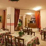 Fabbrini 3* Abbadia San Salvator
