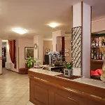 Ξενοδοχείο Fabbrini 3*