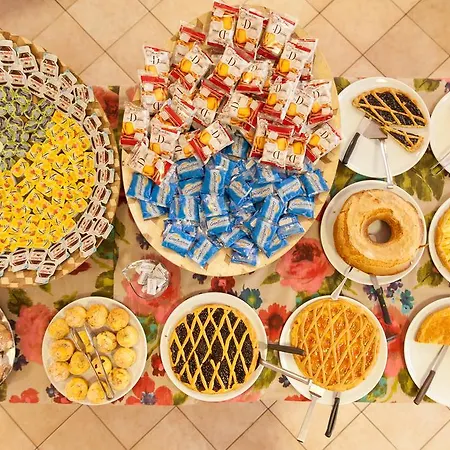 Fabbrini Ξενοδοχείο 3*