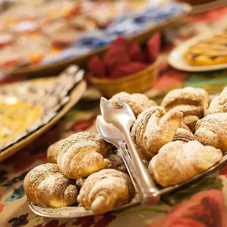 Ξενοδοχείο Fabbrini Abbadia San Salvator