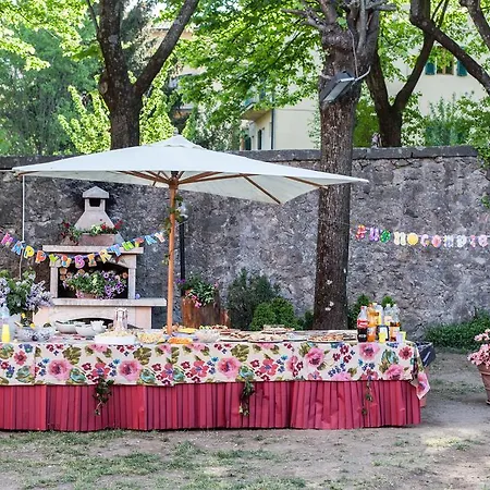 Fabbrini Abbadia San Salvator