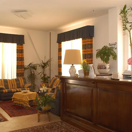 Ξενοδοχείο Fabbrini Abbadia San Salvator