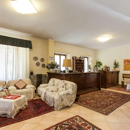 Ξενοδοχείο Fabbrini