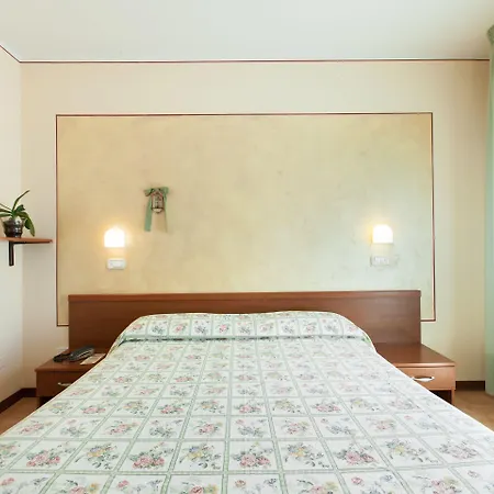 Ξενοδοχείο Fabbrini Abbadia San Salvator