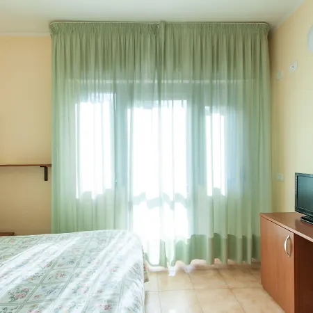 Fabbrini Ξενοδοχείο 3*