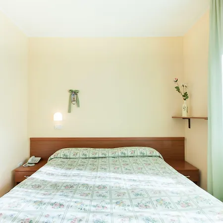 Fabbrini 3* Abbadia San Salvator