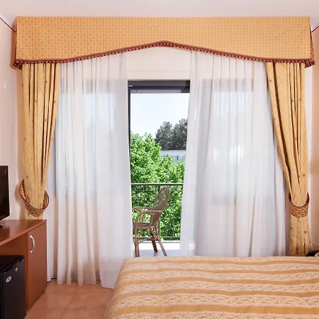 Fabbrini Ξενοδοχείο