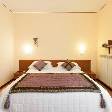 Fabbrini Hotel Abbadia San Salvator