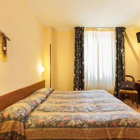 Ξενοδοχείο Fabbrini Abbadia San Salvator