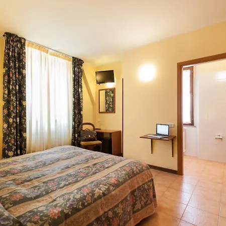 Fabbrini Ξενοδοχείο 3*