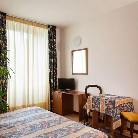 Fabbrini Ξενοδοχείο 3*