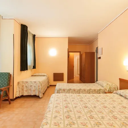 Fabbrini Ξενοδοχείο Abbadia San Salvator