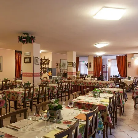 Fabbrini Ξενοδοχείο 3*