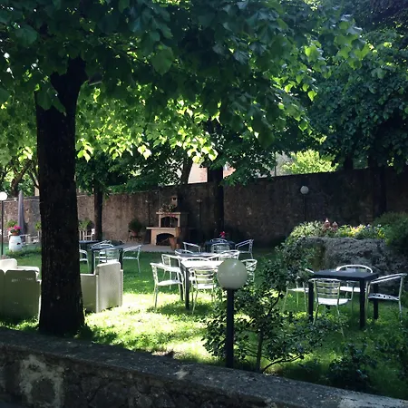 Fabbrini Ξενοδοχείο 3*