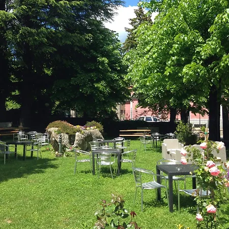 Fabbrini Abbadia San Salvator