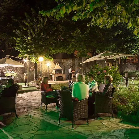 Fabbrini 3* Abbadia San Salvator