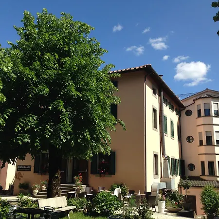 Fabbrini 3* Abbadia San Salvator
