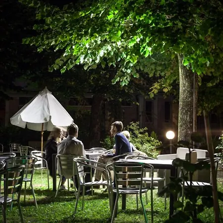 Ξενοδοχείο Fabbrini Abbadia San Salvator