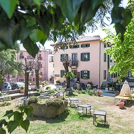 Fabbrini Abbadia San Salvator