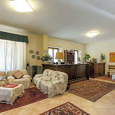 Fabbrini Hotel