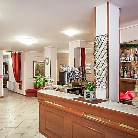 Hotel Fabbrini 3*