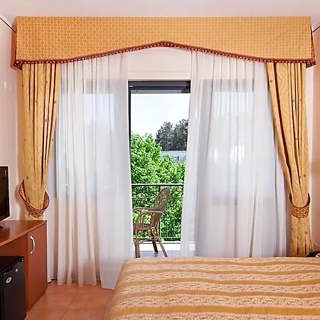 Hotel Fabbrini 3*