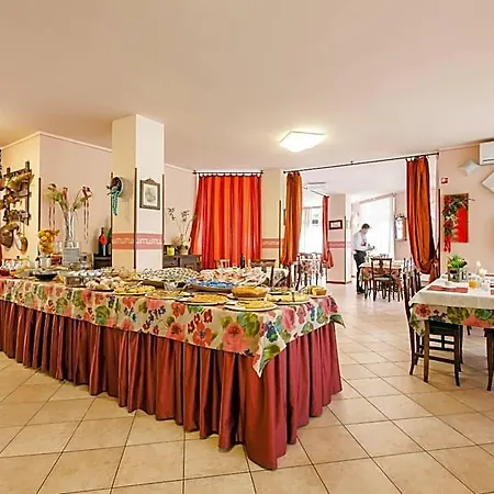 Fabbrini Hotel 3*