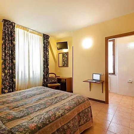 Hotel Fabbrini