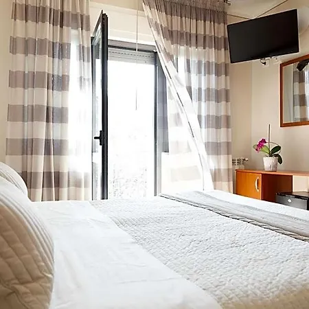 Fabbrini Hotel Abbadia San Salvator