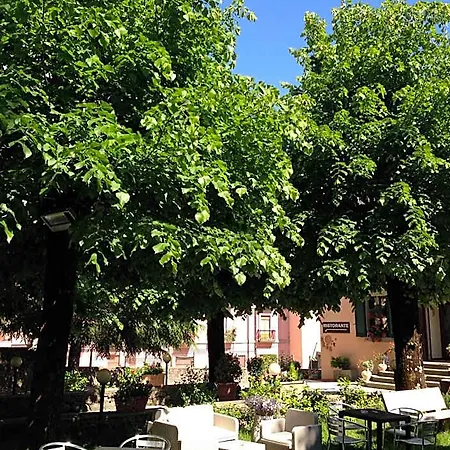 Hotel Fabbrini