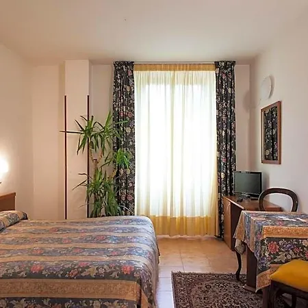 Fabbrini Hotel