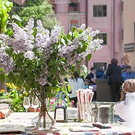 Hotel Fabbrini 3*
