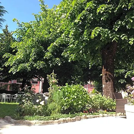 Hotel Fabbrini