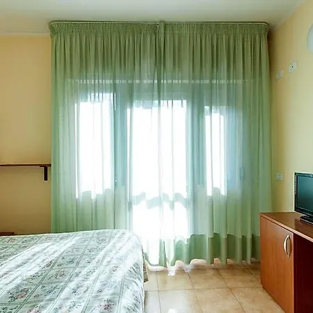 Fabbrini 3* Abbadia San Salvator