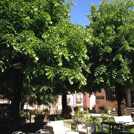 Ξενοδοχείο Fabbrini 3*