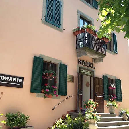 Fabbrini Ξενοδοχείο 3*