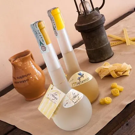 Fabbrini Abbadia San Salvator