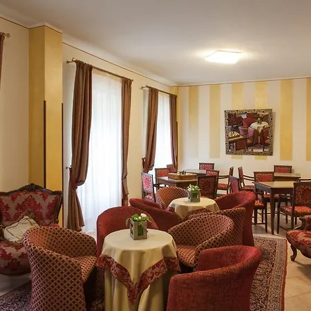 Fabbrini Hotel 3*