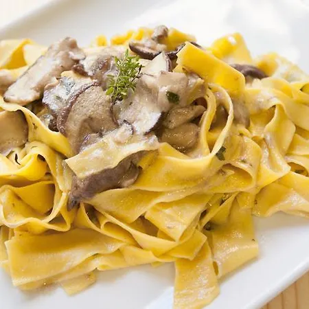 Ξενοδοχείο Fabbrini 3*